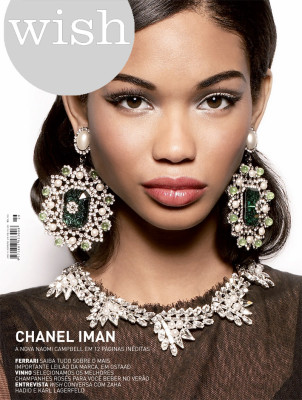 Chanel Iman pic #184025