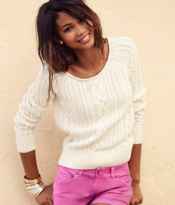 Chanel Iman pic #449804