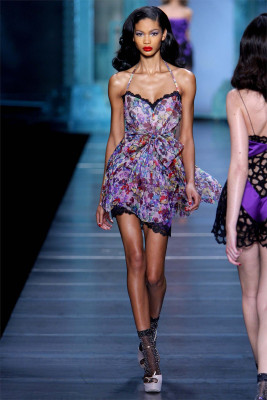 Chanel Iman pic #262839