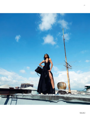 Chanel Iman pic #607027