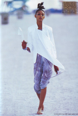 Chanel Iman pic #184998