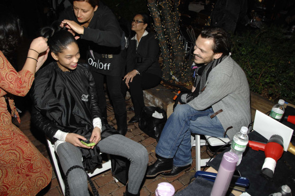 Chanel Iman pic #186419