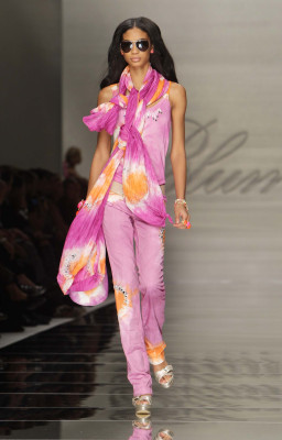 Chanel Iman pic #247999