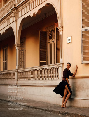 Chanel Iman pic #801834