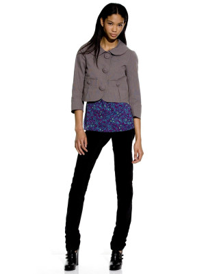 Chanel Iman pic #242624
