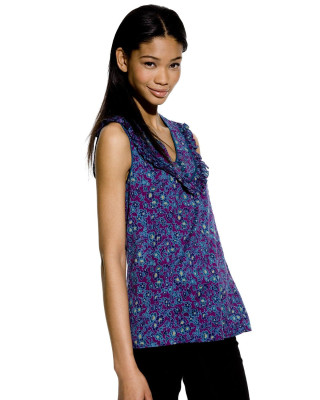 Chanel Iman pic #242626