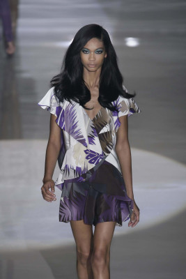Chanel Iman pic #207940
