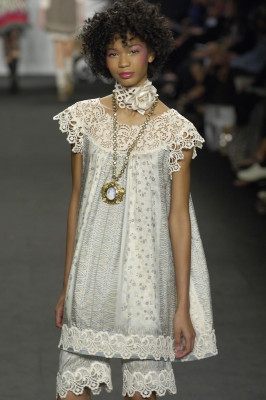 Chanel Iman pic #249006