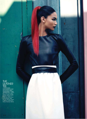 Chanel Iman pic #286951