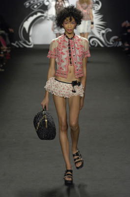 Chanel Iman pic #249013