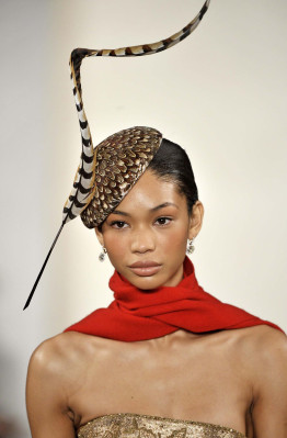 Chanel Iman pic #245575