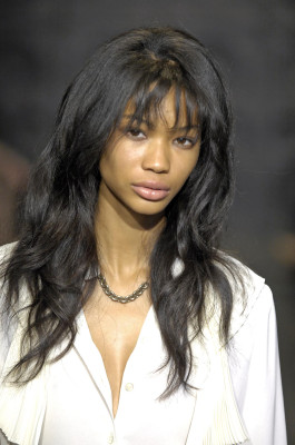 Chanel Iman pic #184972