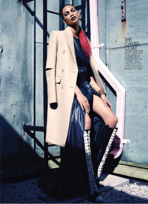 Chanel Iman pic #286952
