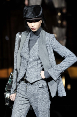 Chanel Iman pic #245577