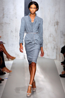 Chanel Iman pic #242853