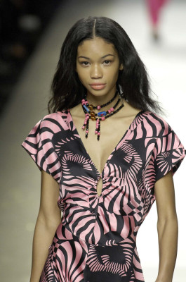 Chanel Iman pic #187150