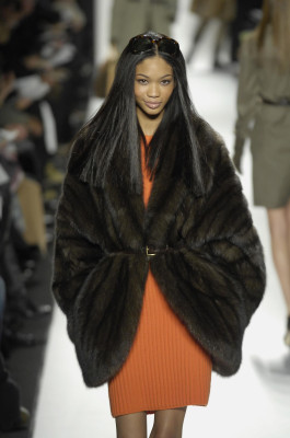 Chanel Iman pic #249008
