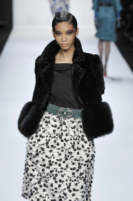 Chanel Iman pic #182308