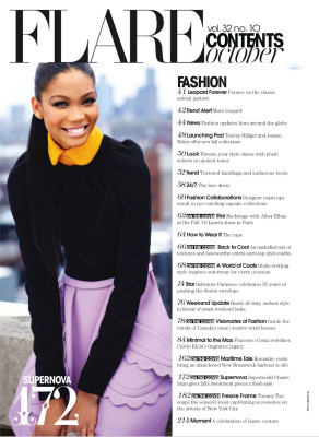 Chanel Iman pic #286943