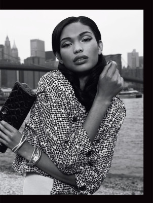 Chanel Iman pic #184022