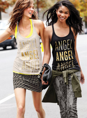 Chanel Iman pic #524353
