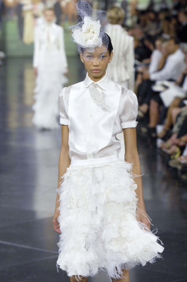 Chanel Iman pic #207954