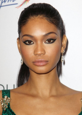 Chanel Iman pic #759525