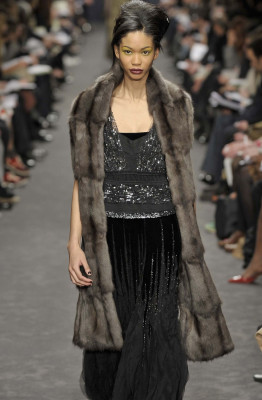Chanel Iman pic #239393