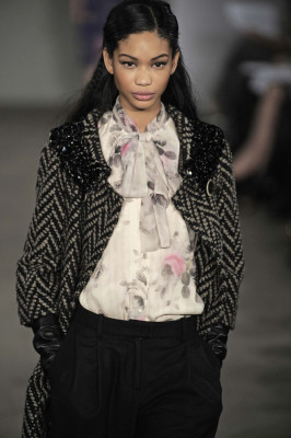 Chanel Iman pic #201628