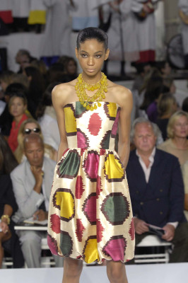Chanel Iman pic #197354