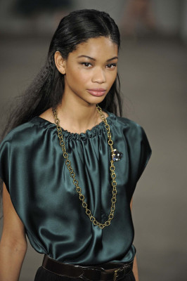 Chanel Iman pic #201635