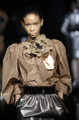 Chanel Iman pic #197486