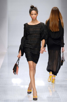 Chanel Iman pic #239390