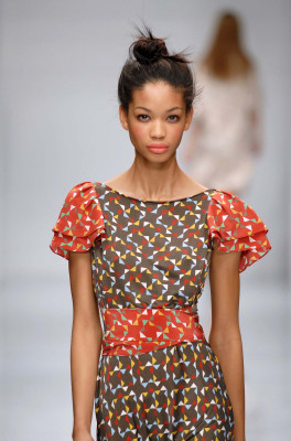 Chanel Iman pic #239387