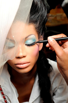 Chanel Iman pic #254511