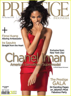 Chanel Iman pic #208280