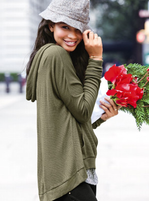 Chanel Iman pic #524352