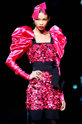 Chanel Iman pic #262842