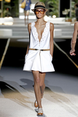 Chanel Iman pic #630170