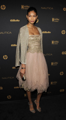 Chanel Iman pic #260069