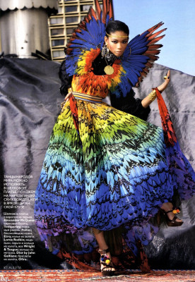 Chanel Iman pic #185857