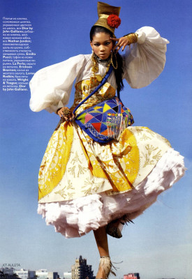 Chanel Iman pic #185851