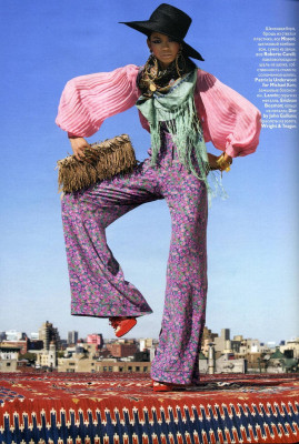 Chanel Iman pic #185846