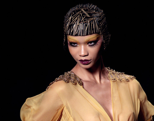 Chanel Iman pic #251195