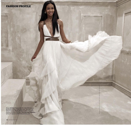 Chanel Iman pic #220002