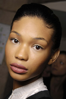Chanel Iman pic #187154