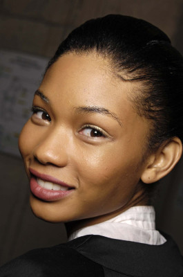 Chanel Iman pic #187158
