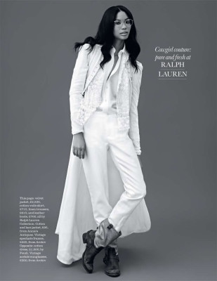 Chanel Iman pic #802220