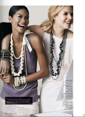 Chanel Iman pic #259486