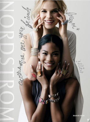 Chanel Iman pic #259477